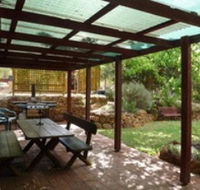Karri Patch Cottage - Accommodation BNB