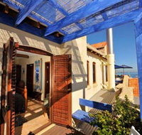 Manuel Towers Boutique Accommodation - Accommodation BNB