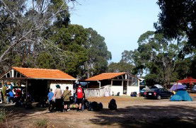 Mt Trio - Stirling Range National Park - Accommodation BNB 1