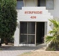 Surfside Apartment - Accommodation BNB