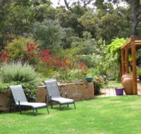 Sheridan House - Accommodation BNB