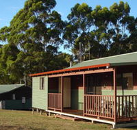 Tinglewood Cabins - Accommodation BNB