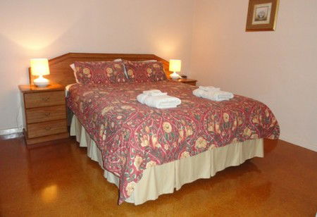 Tinglewood Cabins - Accommodation BNB 2
