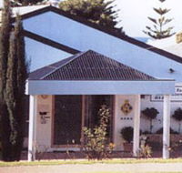 Archipelago Apartments - Accommodation BNB