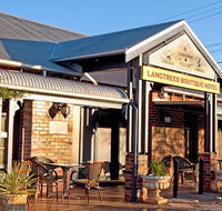 Langtrees Guest Hotel - Accommodation BNB
