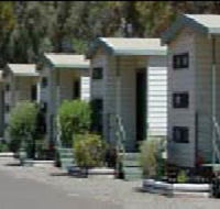 Prospector Holiday Park - Accommodation BNB