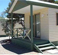 Gateway Caravan Park - Accommodation BNB
