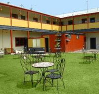 The Railway Motel - Accommodation BNB