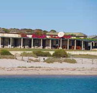 Dirk Hartog Island Lodge - Accommodation BNB