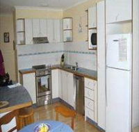 Garden Apartments Unit 11 - Accommodation BNB