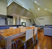 Exmouth Escape Resort - Accommodation BNB
