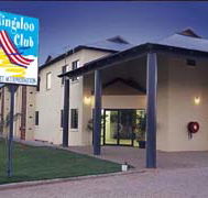 Ningaloo Club - Accommodation BNB
