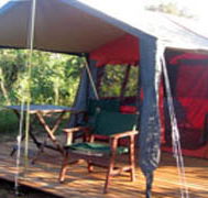 Goombaragin Eco Retreat - Accommodation BNB