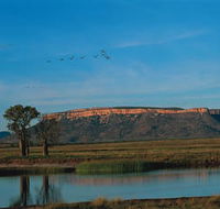 El Questro Homestead - Accommodation BNB