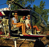 El Questro Wilderness Park - Accommodation BNB