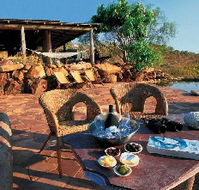 Faraway Bay The Bush Camp - Accommodation BNB