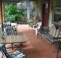 Kimberley Croc Backpackers YHA - Accommodation BNB