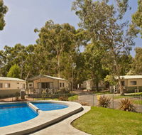 Crystal Brook Tourist Park - Accommodation BNB