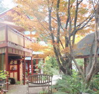 Como Cottage Accommodation - Accommodation BNB