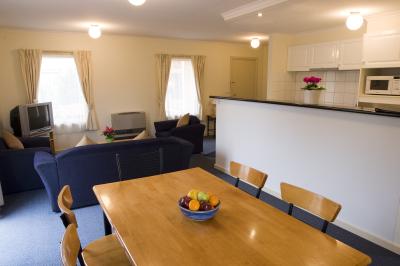 Hawthorn Gardens Serviced Apartments - Accommodation BNB 3