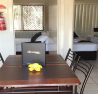 The Leprechaun Resort - Accommodation BNB