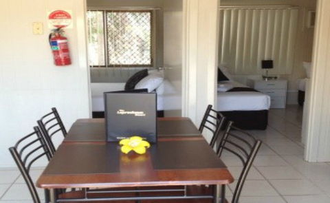 The Leprechaun Resort - Accommodation BNB 0
