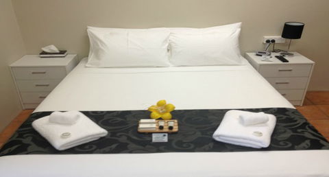 The Leprechaun Resort - Accommodation BNB 1