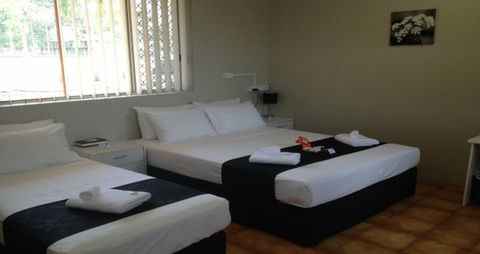 The Leprechaun Resort - Accommodation BNB 2