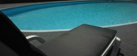 The Leprechaun Resort - Accommodation BNB 3