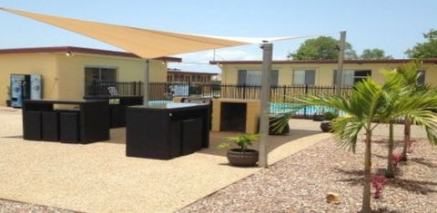 The Leprechaun Resort - Accommodation BNB 4