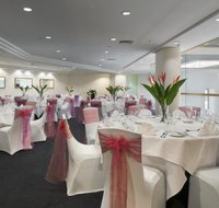 Hilton Darwin - Accommodation BNB