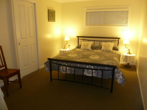Moreton Island Bed And Breakfast Accommodation - Kiarabilli - Accommodation BNB 0