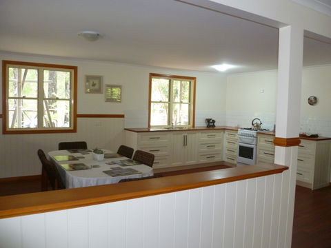 Moreton Island Bed And Breakfast Accommodation - Kiarabilli - Accommodation BNB 2