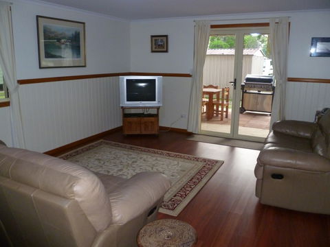 Moreton Island Bed And Breakfast Accommodation - Kiarabilli - Accommodation BNB 4
