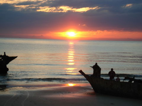 Moreton Island Bed And Breakfast Accommodation - Kiarabilli - Accommodation BNB 5
