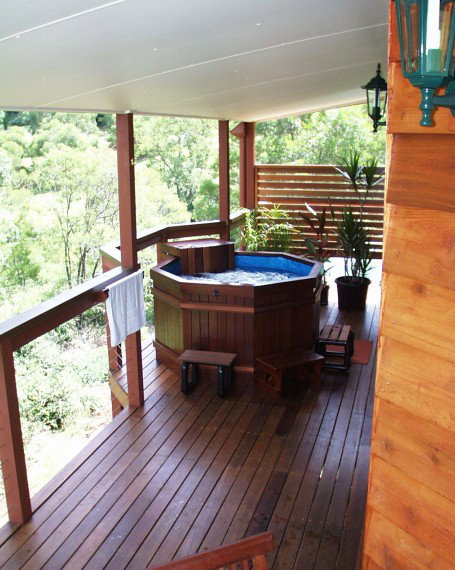 Ravensbourne Escape Holiday Cottages - Accommodation BNB 0