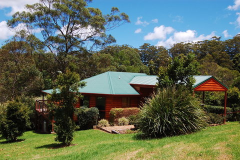 Ravensbourne Escape Holiday Cottages - Accommodation BNB 1