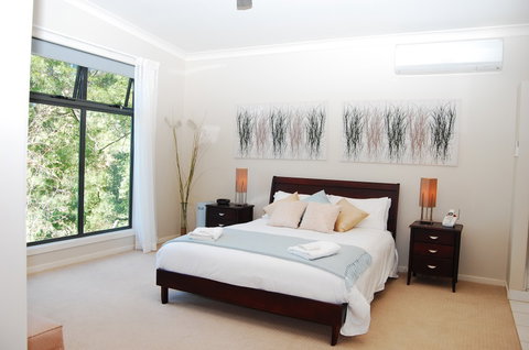 Ravensbourne Escape Holiday Cottages - Accommodation BNB 4