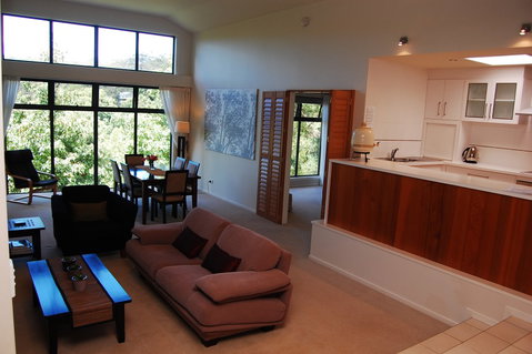Ravensbourne Escape Holiday Cottages - Accommodation BNB 5