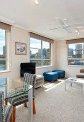 Mcmahons Point NSW Accommodation BNB