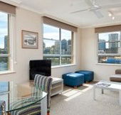 Harbourside Apartments - Accommodation BNB