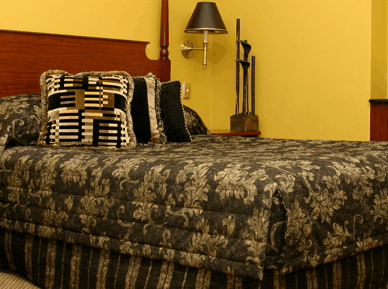 Quality Hotel Powerhouse - Accommodation BNB