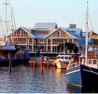 Pelicans Landing - Accommodation BNB