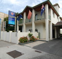 Hotel Dolma - Accommodation BNB