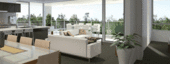 Central Sherwood Residences - Accommodation BNB
