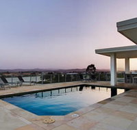 Chancellor Lakeside - Accommodation BNB