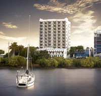 Oaks M on Palmer - Accommodation BNB