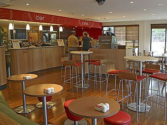 Ibis Sydney Thornleigh - Accommodation BNB 3