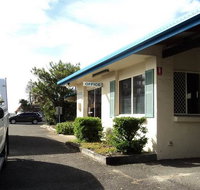 Palm Beach Mobile  Tourist Park - Accommodation BNB
