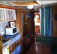 Dreamtime Caravan Park - Accommodation BNB